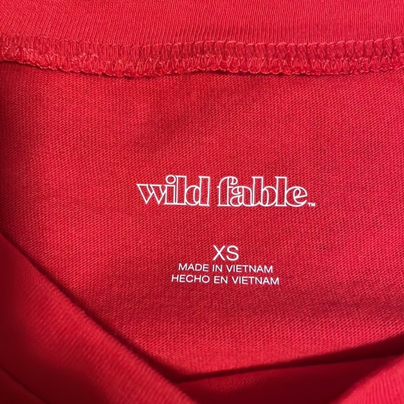 Target Top - Picture 2 of 2